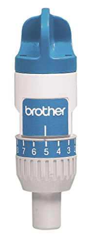 Brother CAHLP1 Scan-N-Cut Halter für Schneidmesser/Standardschnitte Weiß