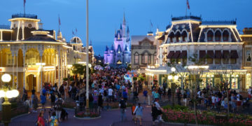 Heiraten in Disneyland: Eure eigene Märchenhochzeit