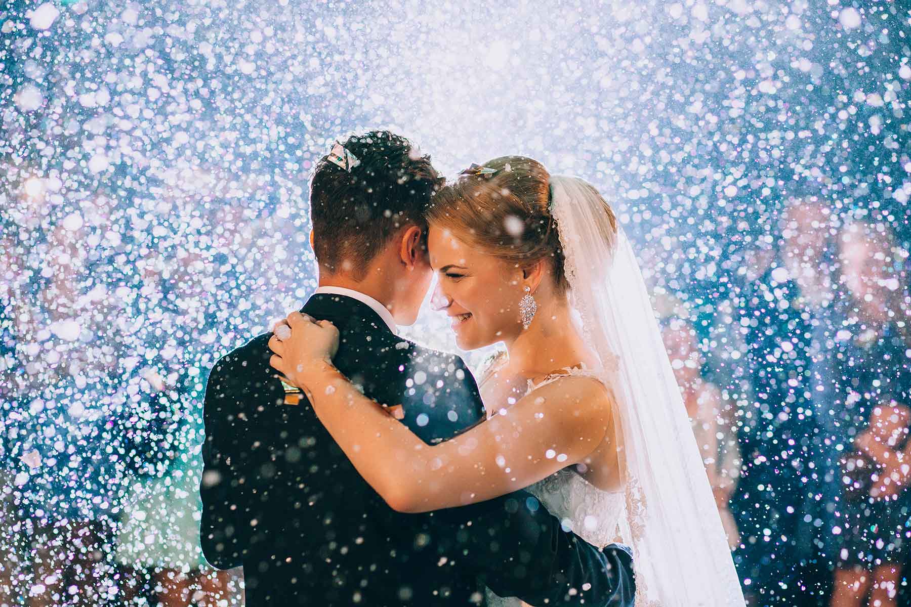 Eine Band Fur Live Musik Oder Einen Dj Zur Hochzeit 