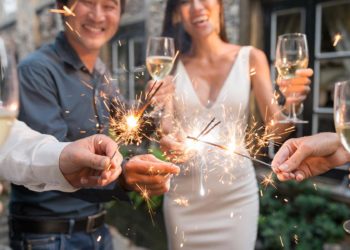 Den Musikgeschmack aller Gäste auf der Hochzeitsfeier berücksichtigen