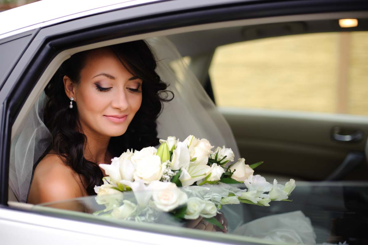Brautstrauß: Wer sucht ihn aus? – Liebe zur Hochzeit