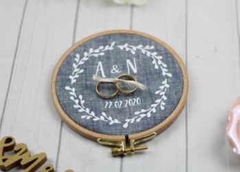Erfahrungsbericht Etsy: Artikel für die Hochzeit bestellen