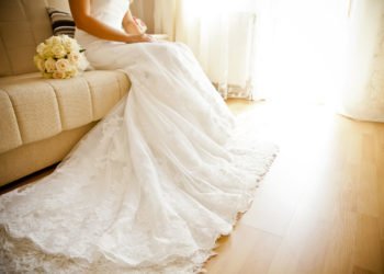 Nur noch eine Woche bis zu unserer Hochzeit