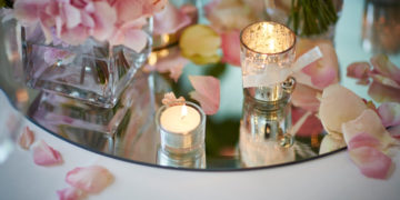 Online Hochzeitsalbum zum Zeigen und Sammeln der Hochzeitsfotos