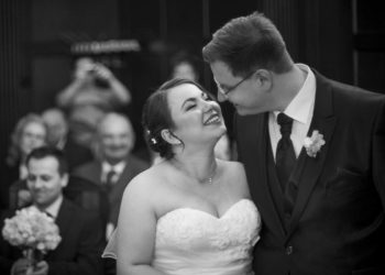 Verliebt, verlobt und nun verheiratet – Die Trauung im Standesamt