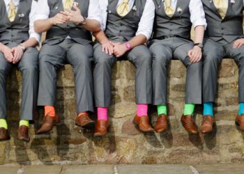 Junggesellenabschied-Ideen (JGA) für den Mann