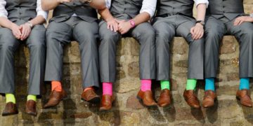 Junggesellenabschied-Ideen (JGA) für den Mann