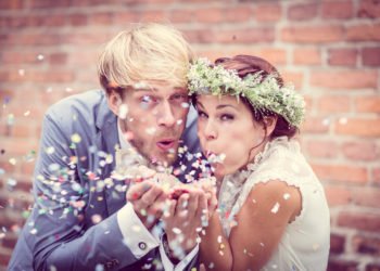 „Nimm Dir Zeit.“ - Die wundervolle Hochzeit vom Romy und Hannes