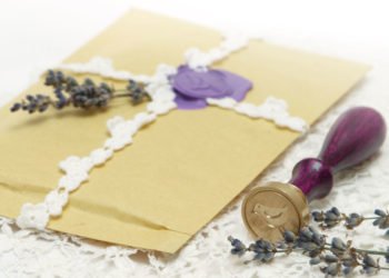 Wann sollte die Save-the-Date-Karte verschickt werden