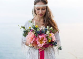 Was ist eigentlich eine BoHo-Hochzeit?