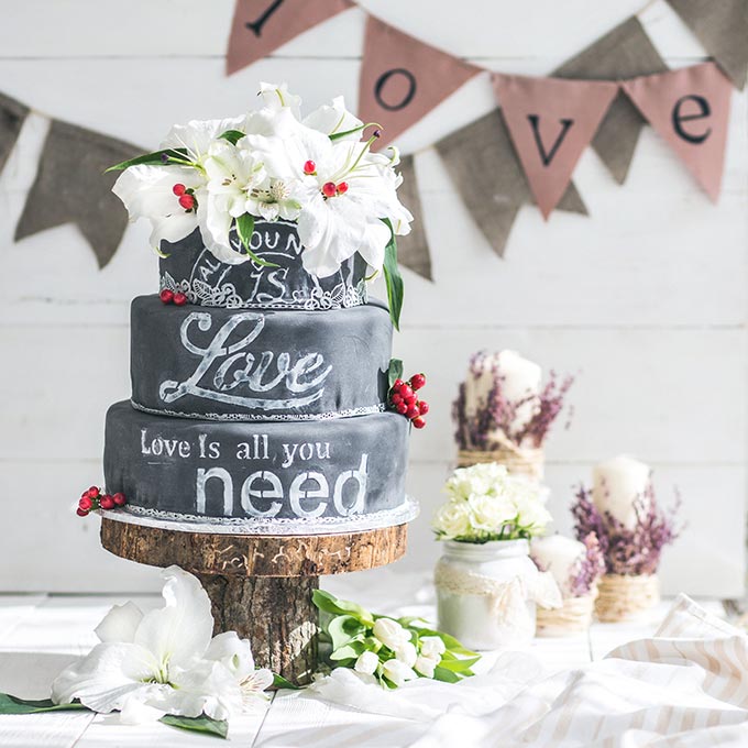 Was ist eigentlich eine BoHo-Hochzeit Bild 2