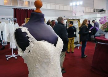 Die Hochzeitsmesse Hochzeitstage in Dortmund