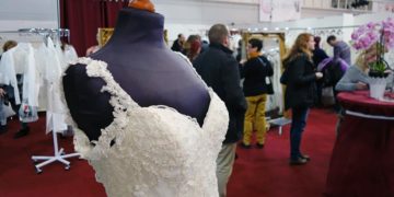 Die Hochzeitsmesse Hochzeitstage in Dortmund