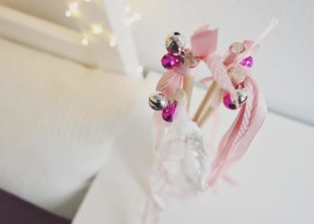 Wedding Wands selber basteln