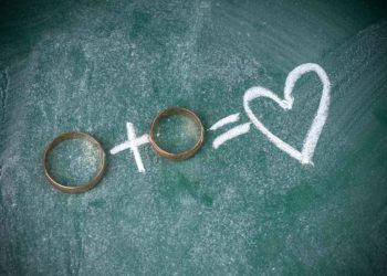 Liebe zur Hochzeit wird ein Jahr alt!