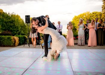 Eine Hochzeit in der Villa Rothschild – Kempinski Hotels