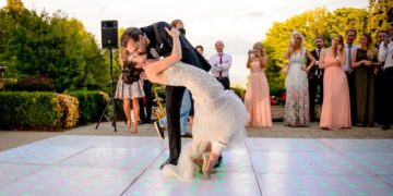 Eine Hochzeit in der Villa Rothschild – Kempinski Hotels