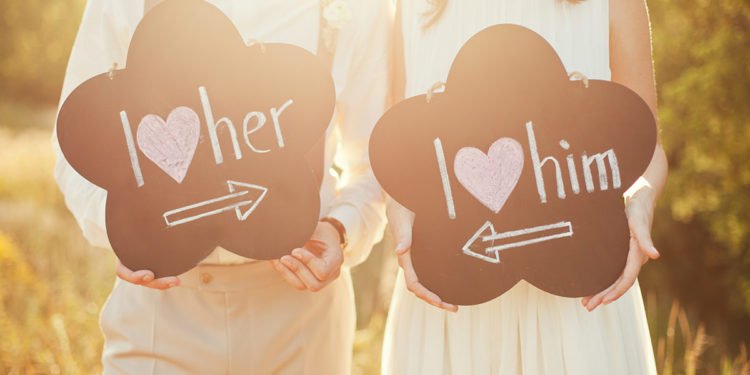 Unsere Hochzeitsgruppe auf Facebook - wo Bräute anderen Bräuten helfen