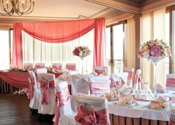 Fragen für das Gespräch mit der Location für die Hochzeit