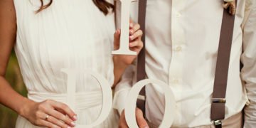 Wie eine Hochzeitsplanerin bei der Hochzeit unterstützt