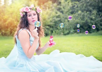 Wedding Bubbles für die Hochzeit günstig bei Amazon