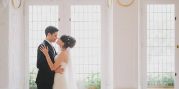 Von Aachen in die Niederlande - Hochzeit von Oksana und Grigoriy