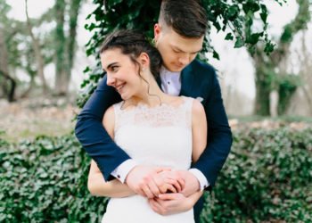 Die DIY-Hochzeit von Irene & Jonas