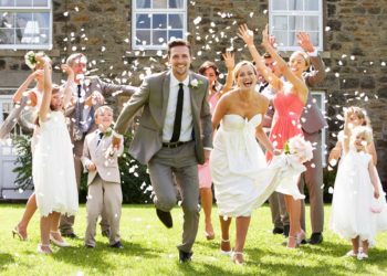 Hochzeitskarten-Paradies – Das Magazin