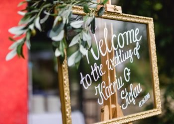 Mischung aus Rockabilly und Vintage – die Hochzeit von Katrin & Stefan