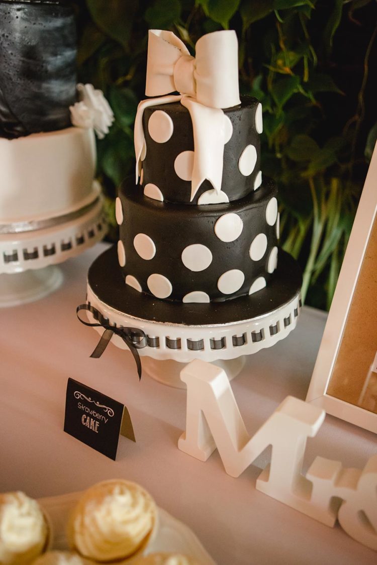 Rockabilly Hochzeit Ideen für die Hochzeit in diesem Stil