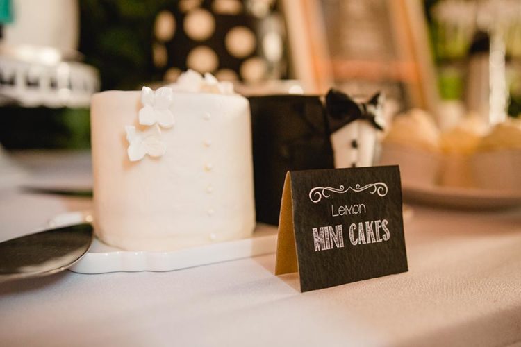 Rockabilly Hochzeit Ideen für die Hochzeit in diesem Stil