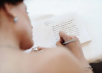 Tolle Gästebücher für eure Hochzeit bei Amazon