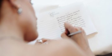 Tolle Gästebücher für eure Hochzeit bei Amazon