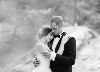 Trauung von Lisa & Sebastian im Barocken Garten in Blankenburg