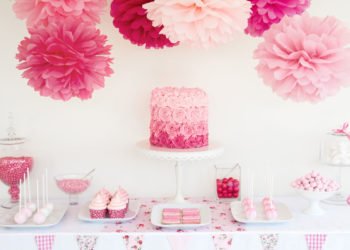 Beispiele und Inspiration für Farbschemata bei der Hochzeit