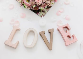 Die Vintage angehauchte Hochzeit von Miriam & Artur