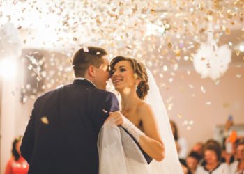 Eröffnungstanz: 60 romantische Lieder für den besonderen Tanz