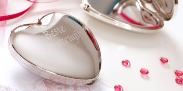 Geschenkideen für die Trauzeugin als Dankeschön