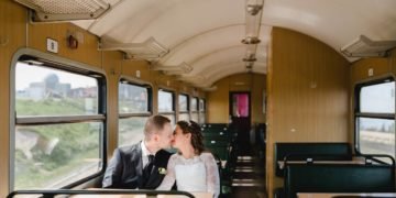 Heiraten auf dem Brocken – dem höchsten Berg im Norden