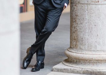 Hochzeitsschuhe für den Bräutigam: günstig aber trotzdem schick