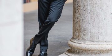 Hochzeitsschuhe für den Bräutigam: günstig aber trotzdem schick