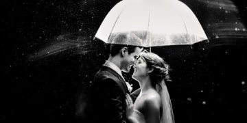 Die Hochzeit von Nina & Niels auf Burg Windeck mit Stephan Presser