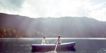 Bayerische Tradition modern in Szene gesetzt