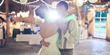 50 Song-Ideen für den Vater-Tochter-Tanz bei der Hochzeit