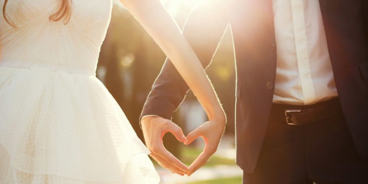 Liebe zur Hochzeit zu Besuch: Im Gespräch mit Hochzeitsdienstleister