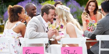 Mit diesen 5 Tipps gelingen euch die perfekten Hochzeitsfotos