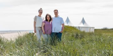 Zu Besuch bei Sandra Hützen Fotografie