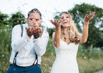 Eine traumhafte Hochzeit auf Gut Diepensiepen