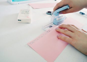 Ausstanzer für eure DIY Hochzeit: Wir zeigen euch günstige Modelle!