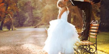 Heiraten im Herbst: Inspiration für eure Hochzeit